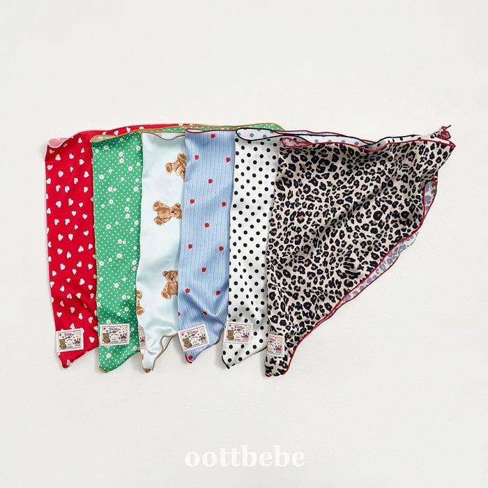 oottbebe oott scarf