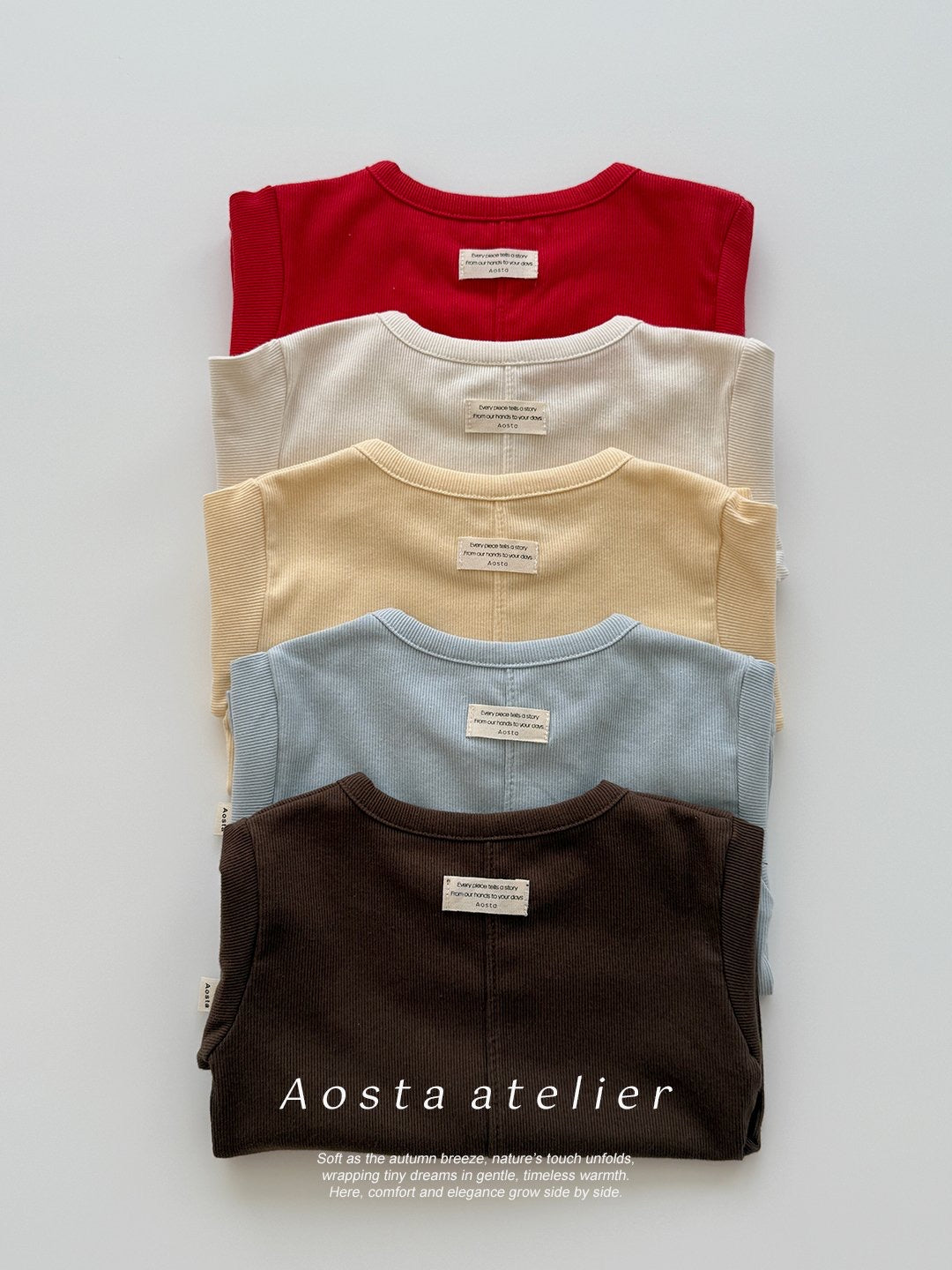 Aosta every lip t (~70-115cm)