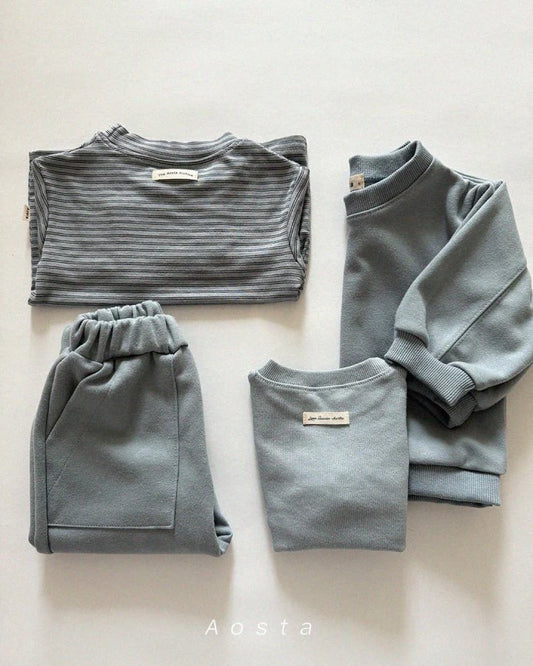 Aosta Everyday T (70-110cm)