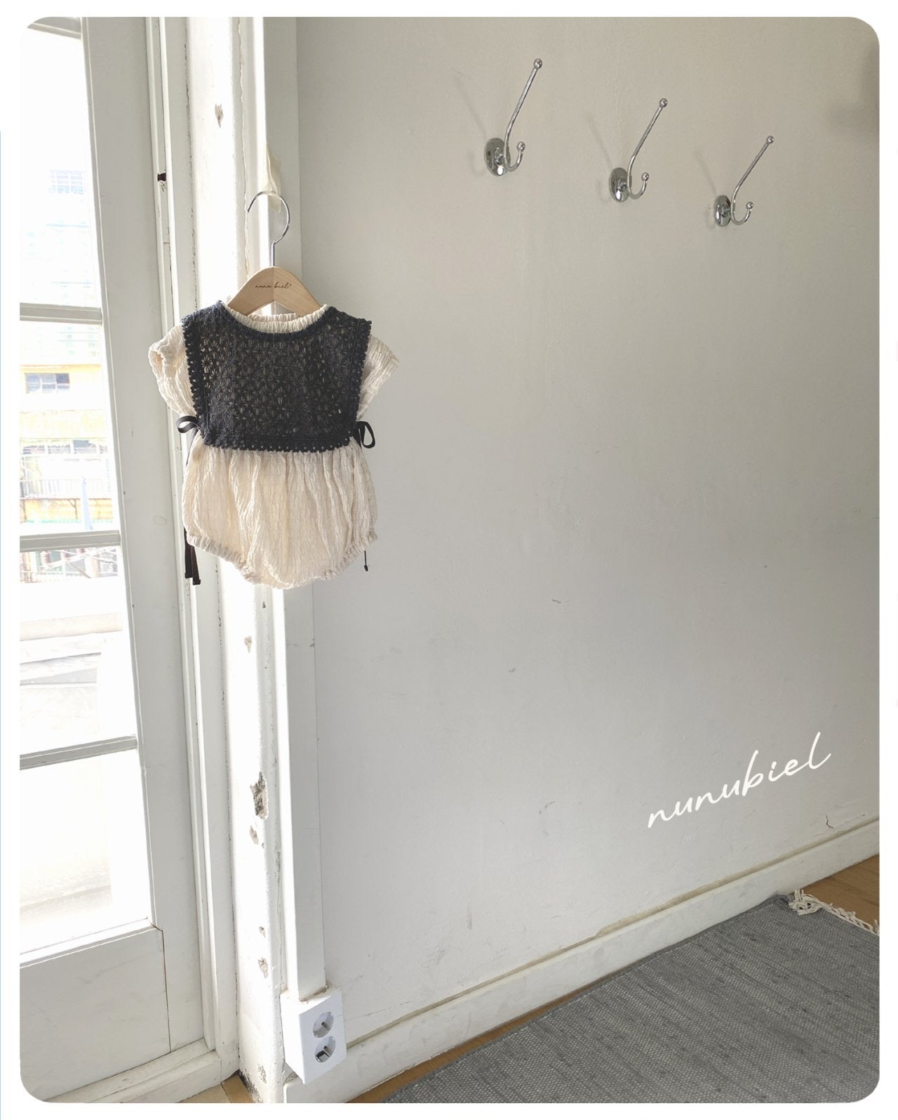 nunubiel j set (3-18m)