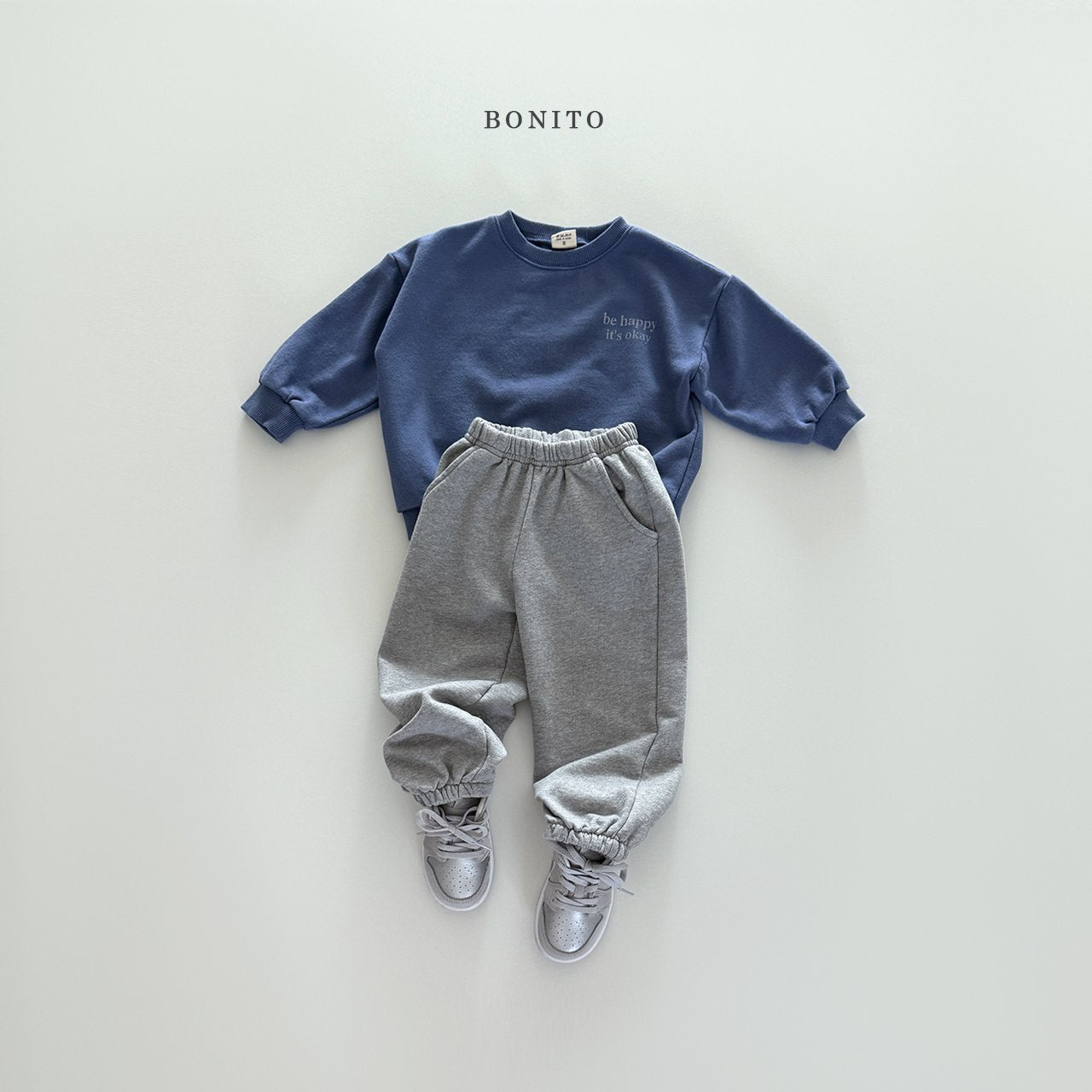 bonito be happy mtm (~80-140cm)