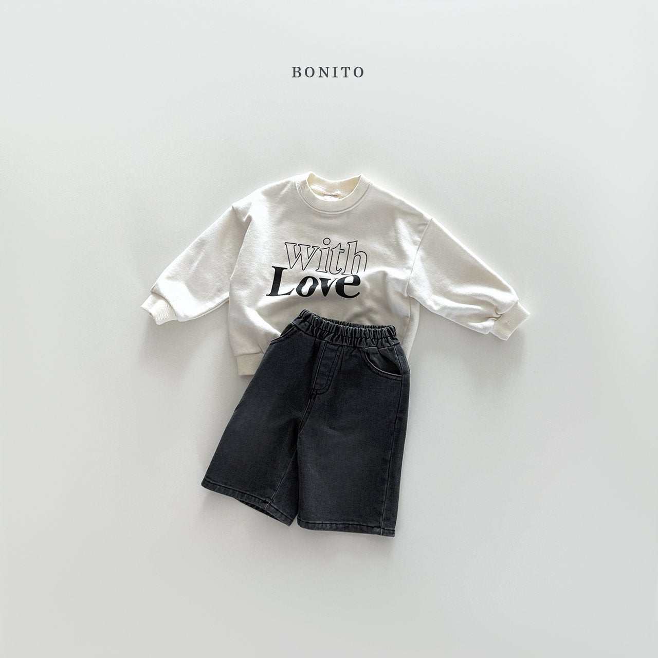 bonito with love mtm (~80-140cm)