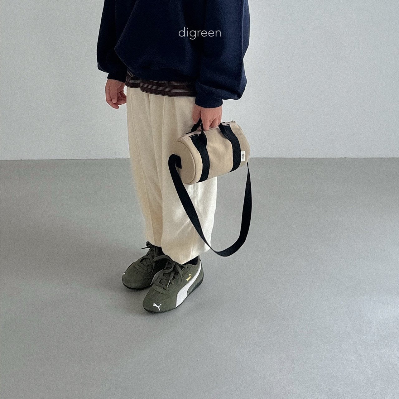 digreen cozy bag