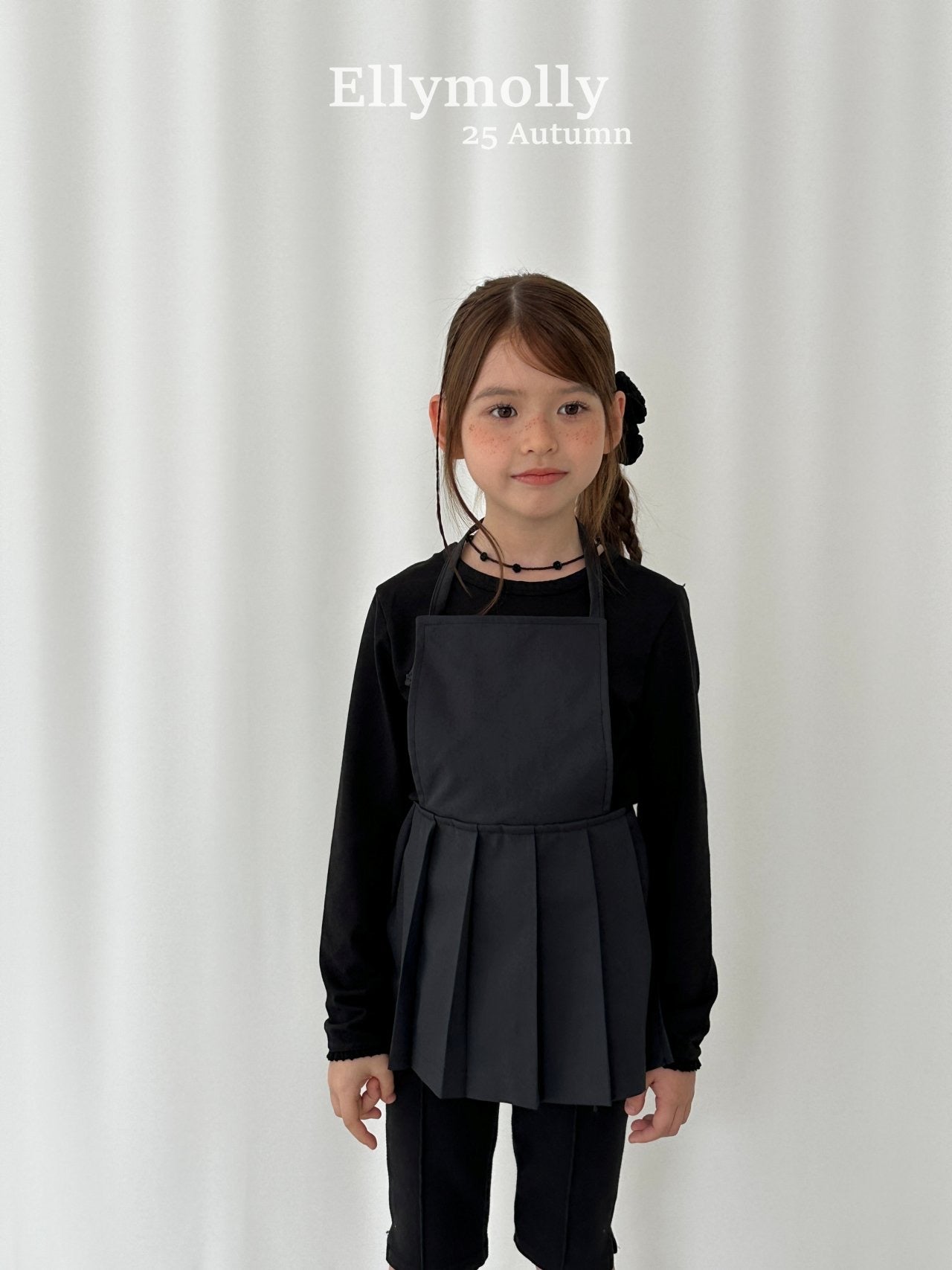 ELLYMOLLY mychu modal tee (90-145cm)
