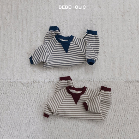 bebeholic papillon suit (3-18m)
