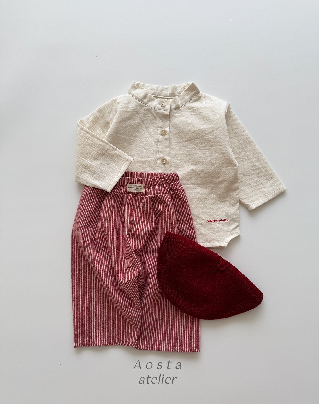 Aosta louis pants (~70-115cm)