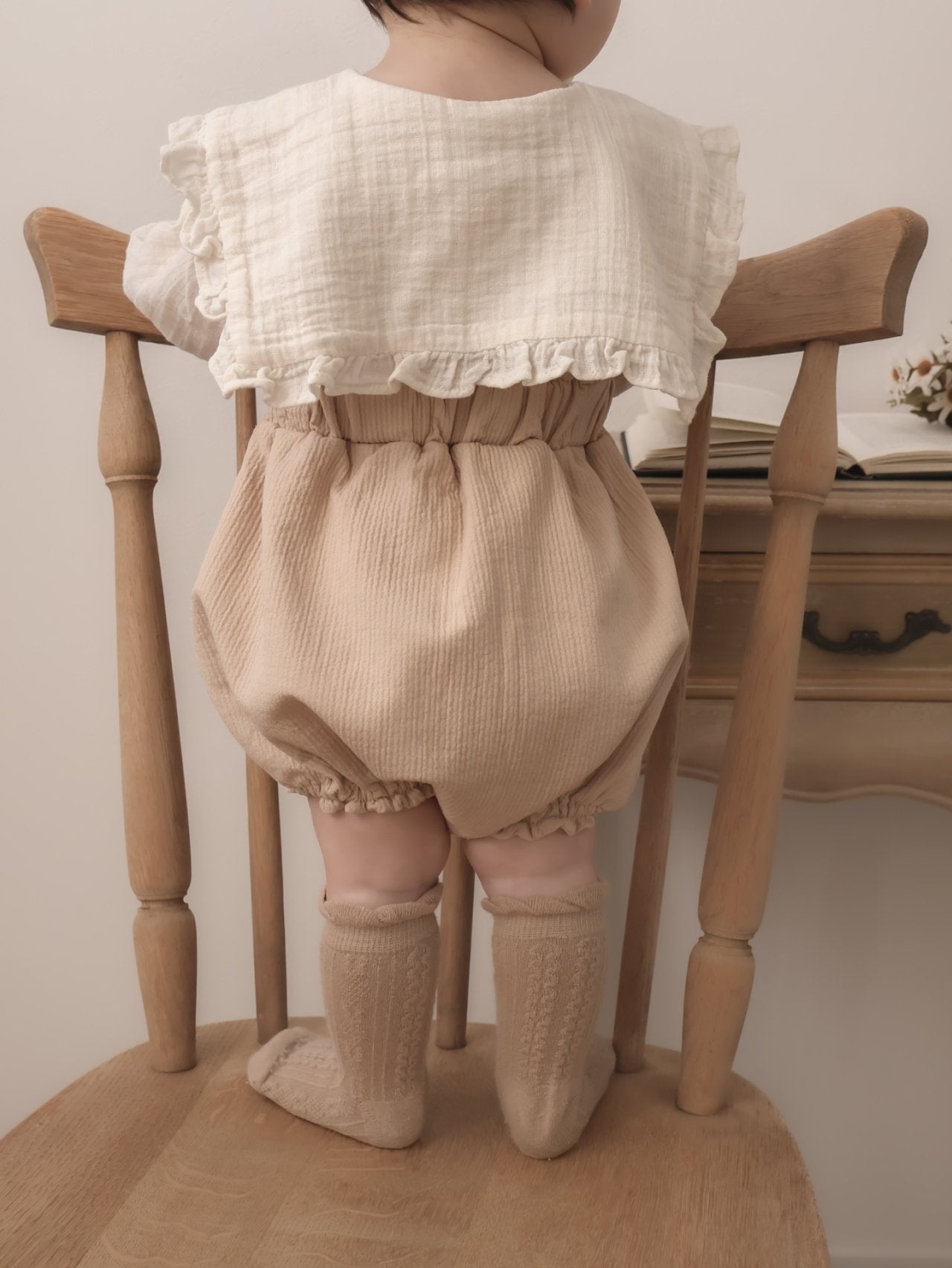 mimi market stitch jar suspender (75-90cm)