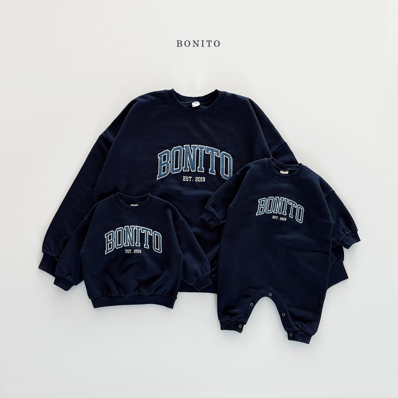 bonito new bonito sparking mtm(adult)