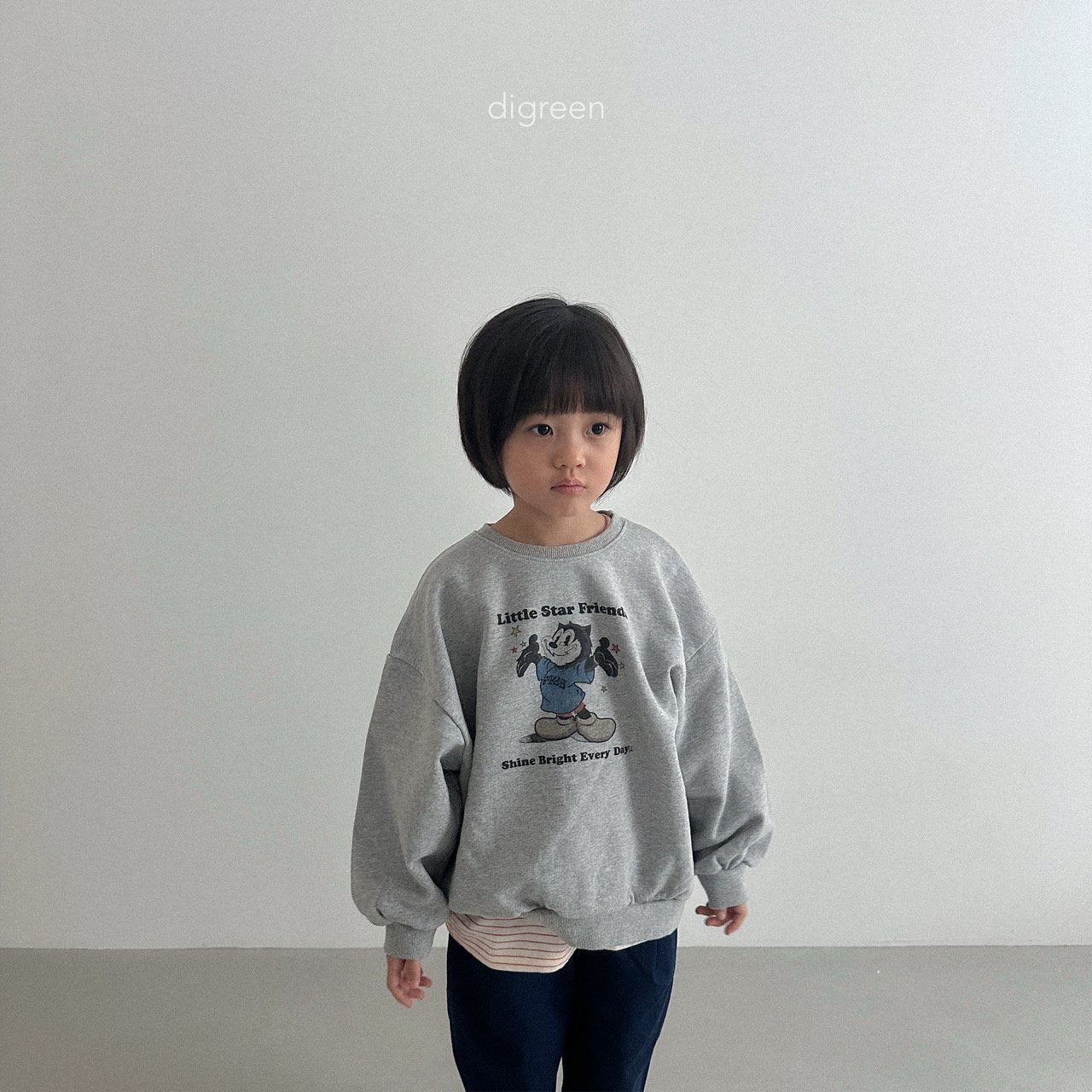 digreen star cat mtm (90-130cm)