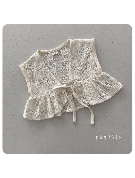 Nunubiel maze vest (75-120cm)