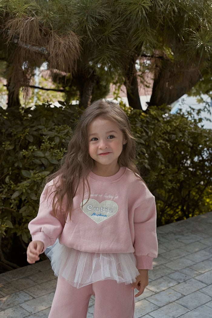 momoann tutu set up (90-130cm)