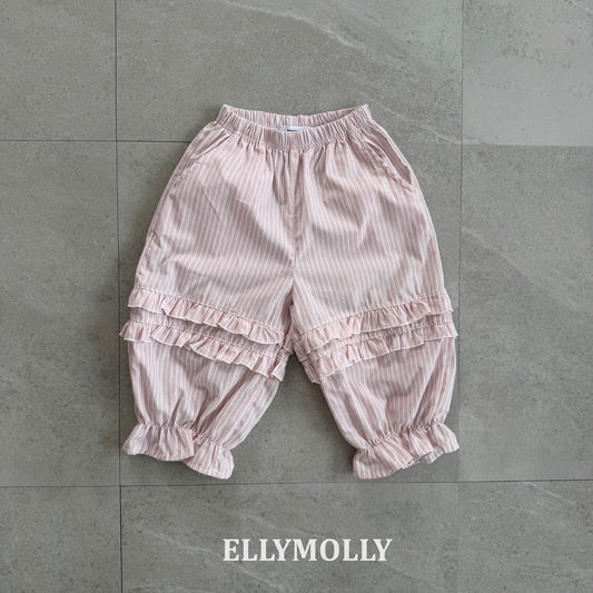 ELLYMOLLY maren style pants (90-145cm)