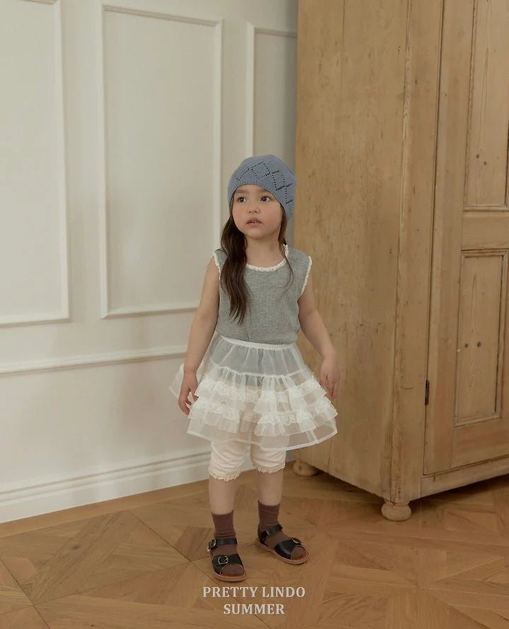 Lindo Chouchou Leggings (85-125cm)
