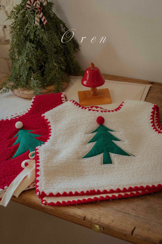 OREN tree boa merrow vest (75-105cm)