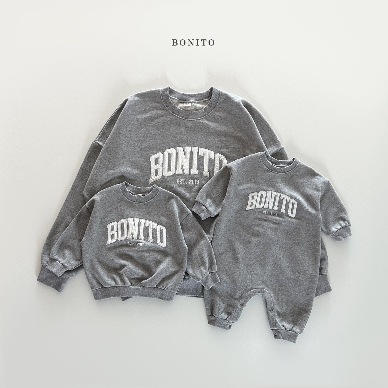 bonito new bonito sparking mtm(adult)