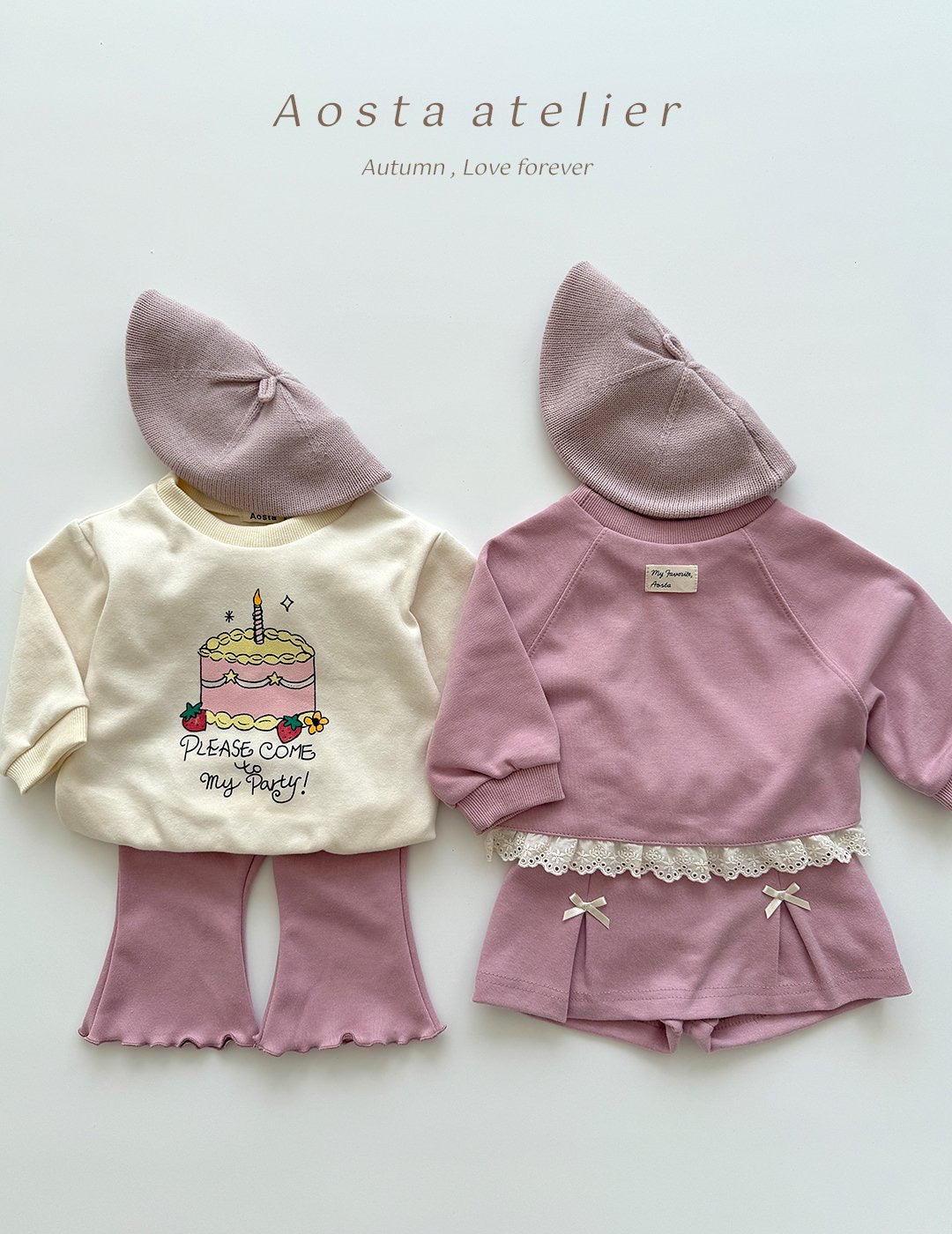 Aosta jelly mtm (~70-115cm)