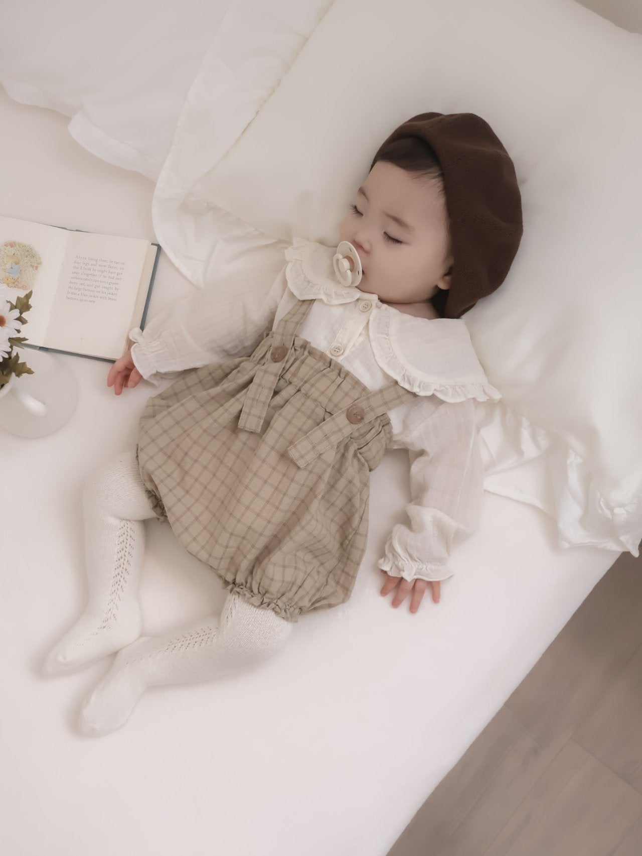 mimi market lala jar suspender (75-90cm)