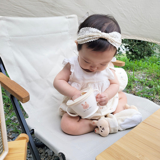 DOTTODOT x TGM 輔食碗/零食碗