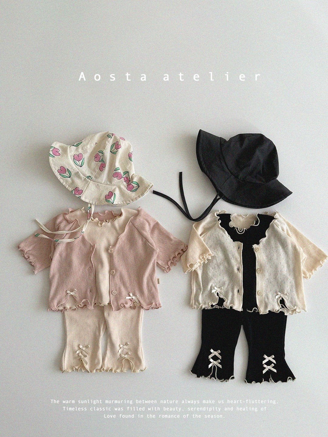 Aosta lip love t (70-110cm)