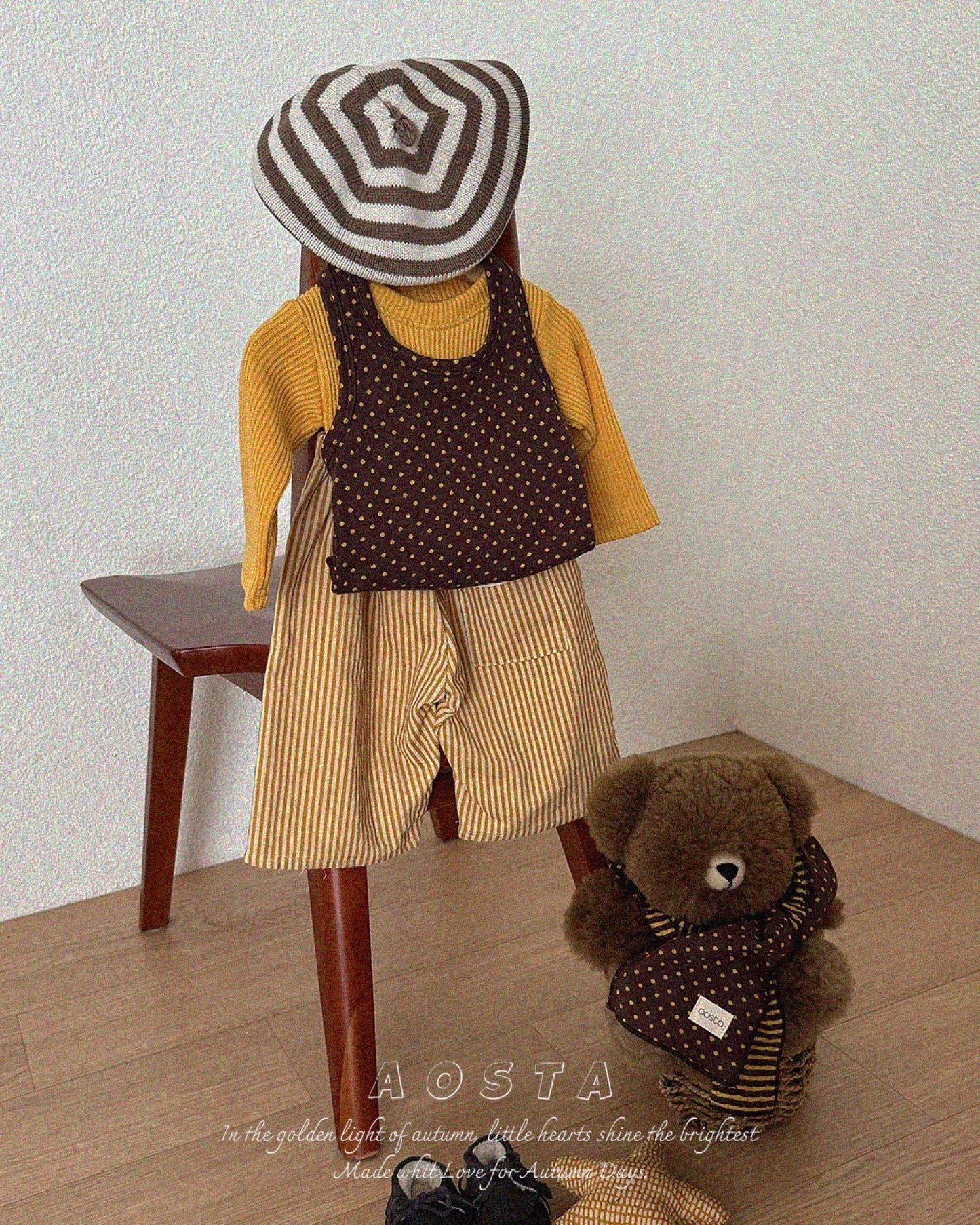 Aosta everyday t (~70-115cm)