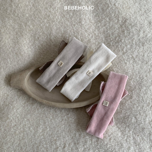bebeholic marie frill hairband