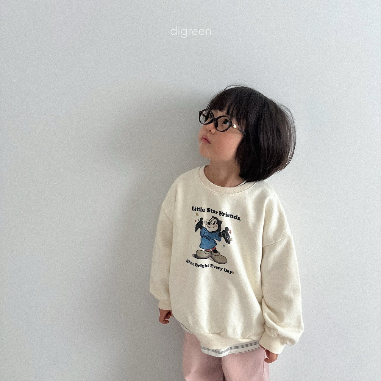 digreen star cat mtm (90-130cm)