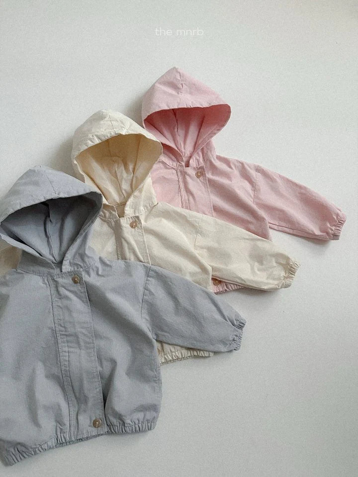 minirobe Pie jumper (70-110cm)