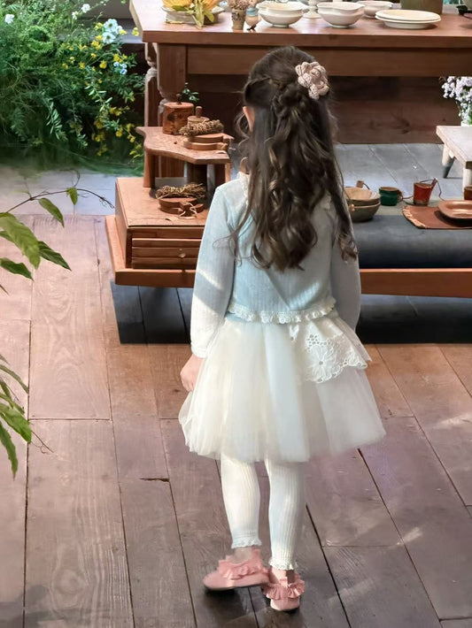 aiai lily tutu skirt (95-140cm)
