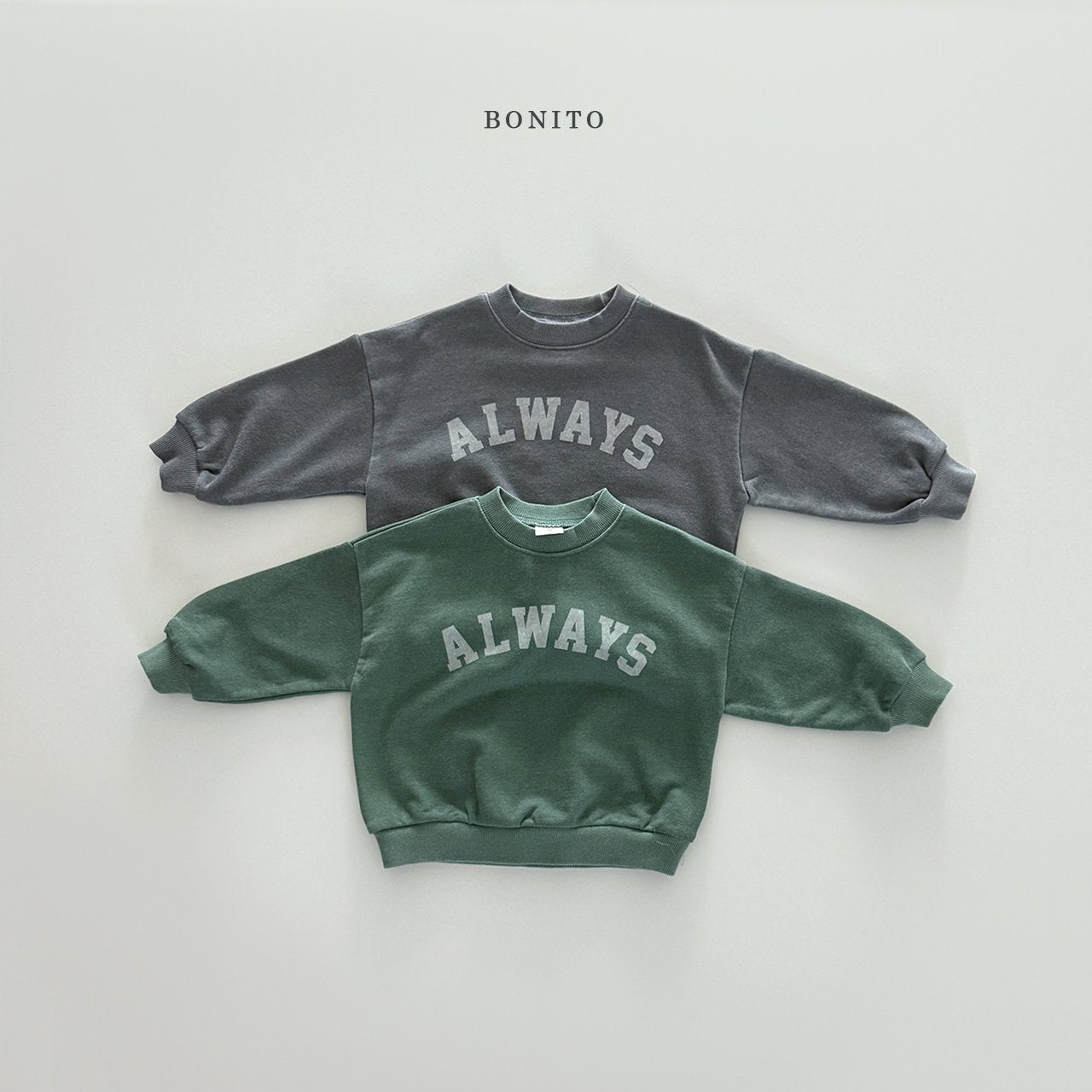 bonito always pigment mtm(adult)