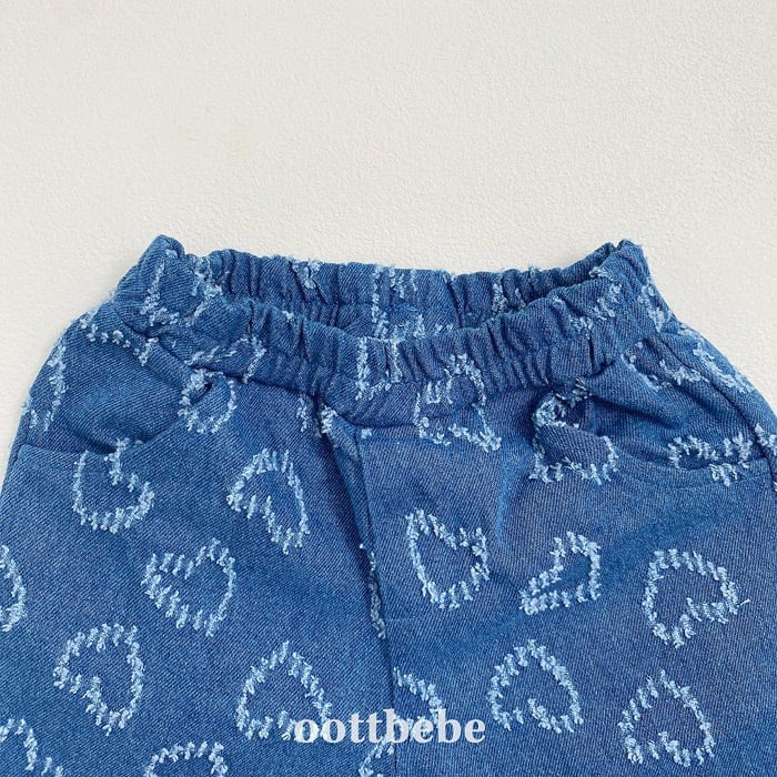 oottbebe love jans (75-120cm)