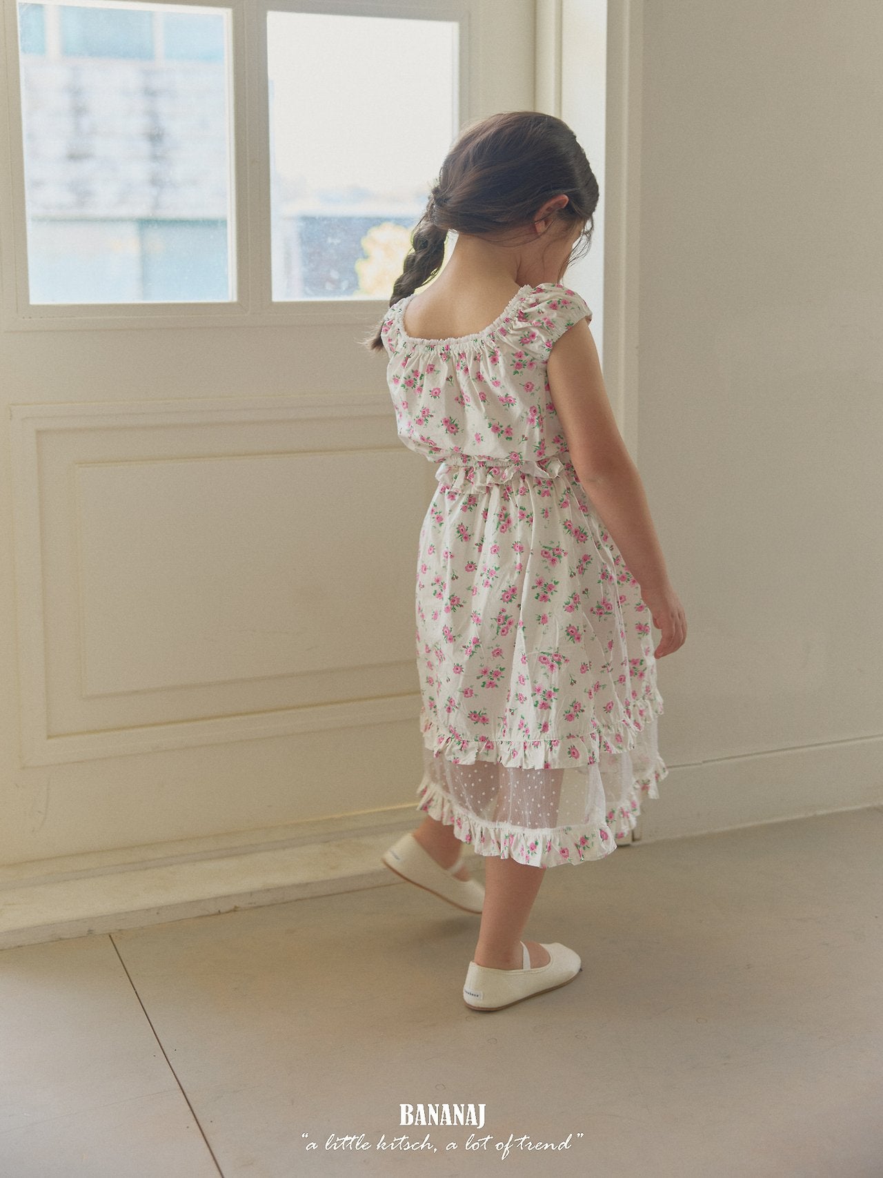 BANANAJ alice skirt (80-135cm)