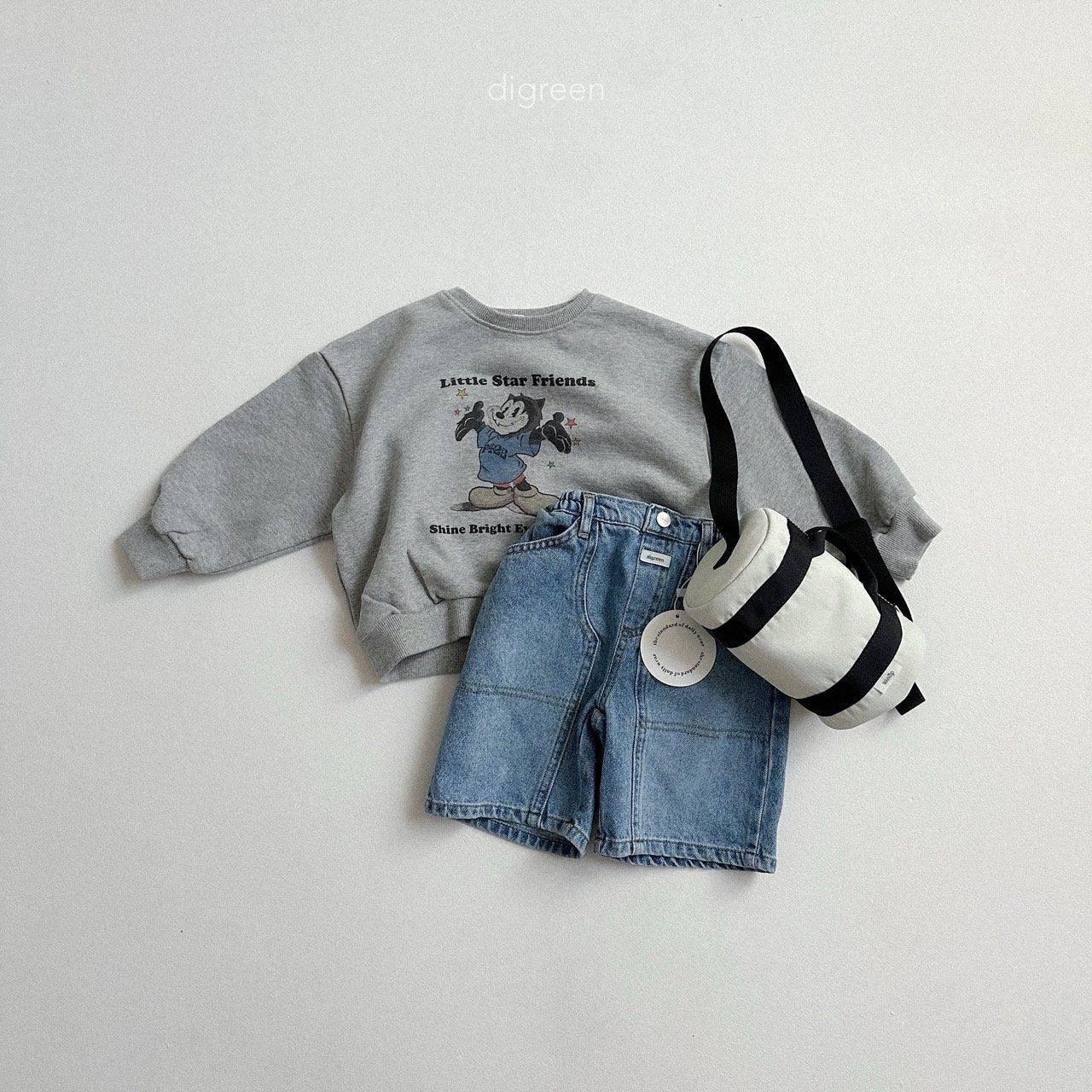digreen cozy bag
