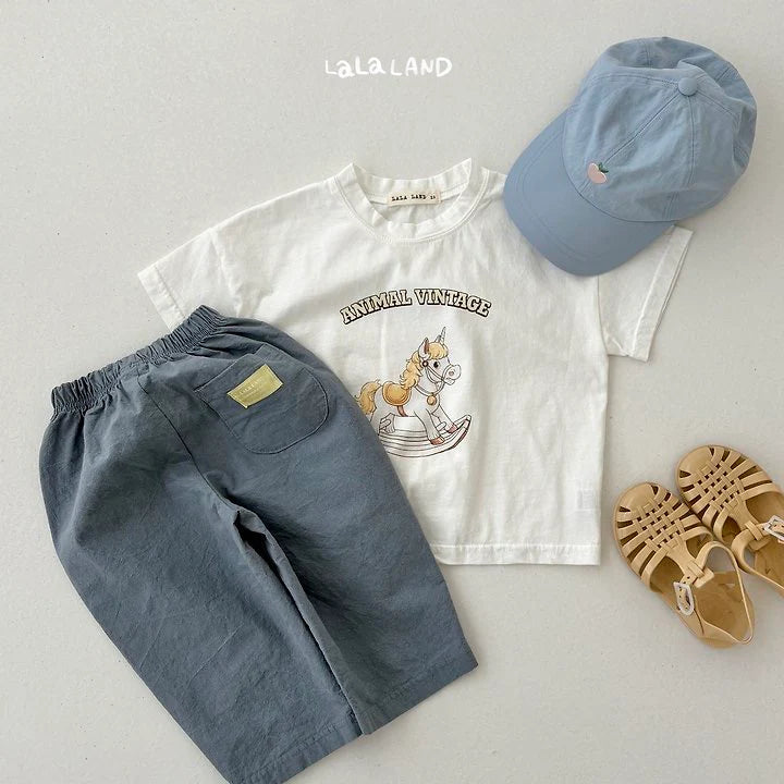 Lalaland fruits cap
