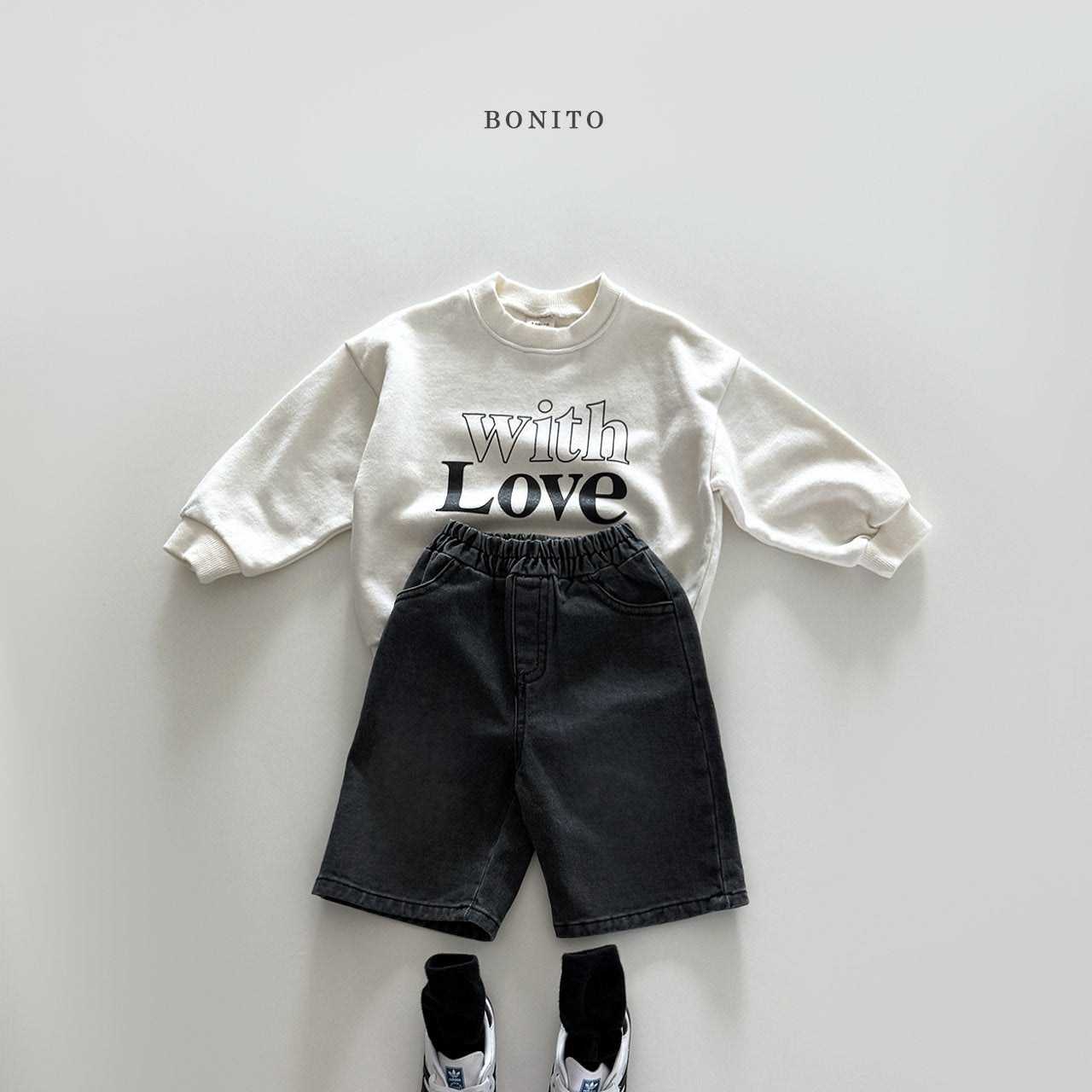 bonito with love mtm (~80-140cm)