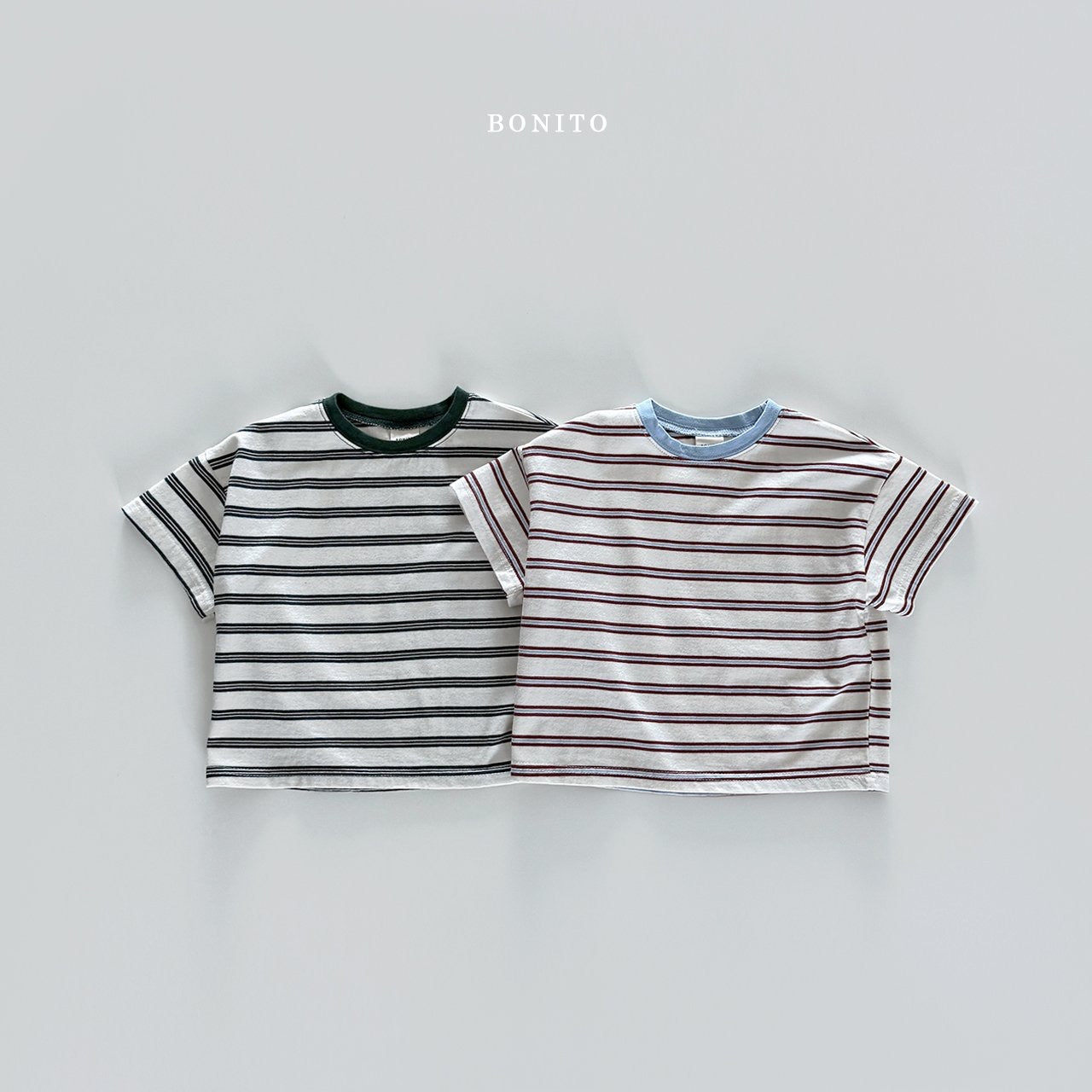 bonito aribe color st tee (70-140cm)