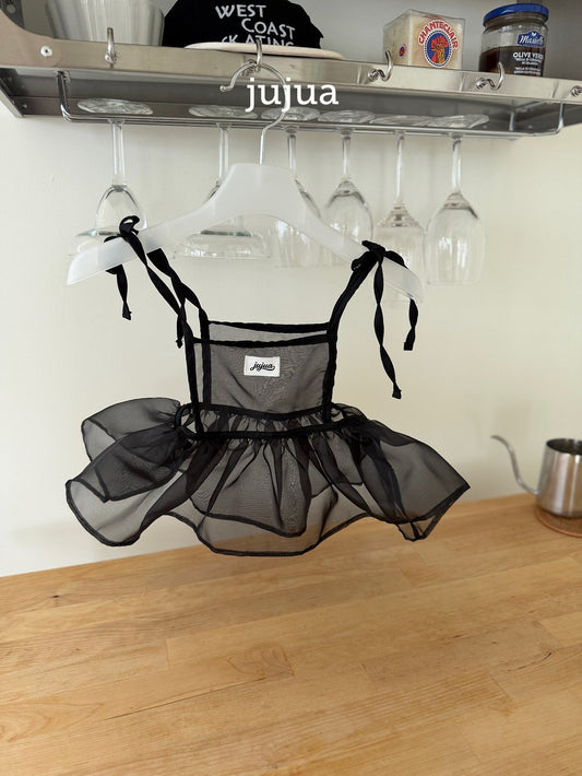 jujua thor apron (80-120cm)
