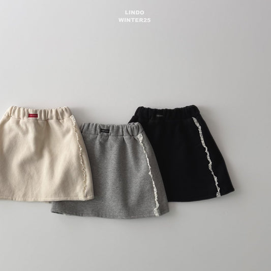 LINDO sweet skirt (80-125cm)