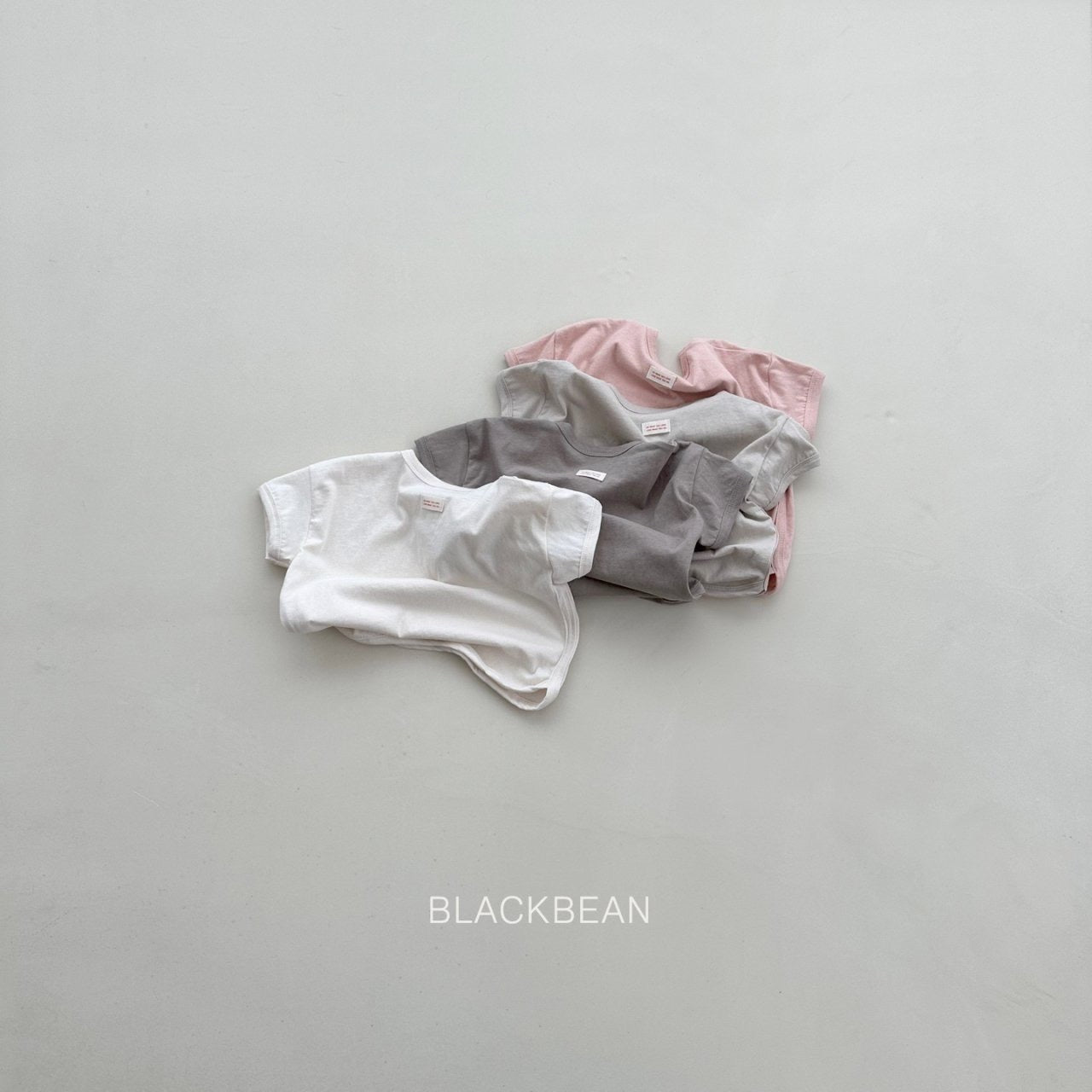 blackbean melon rappa tee (bebe&kids )