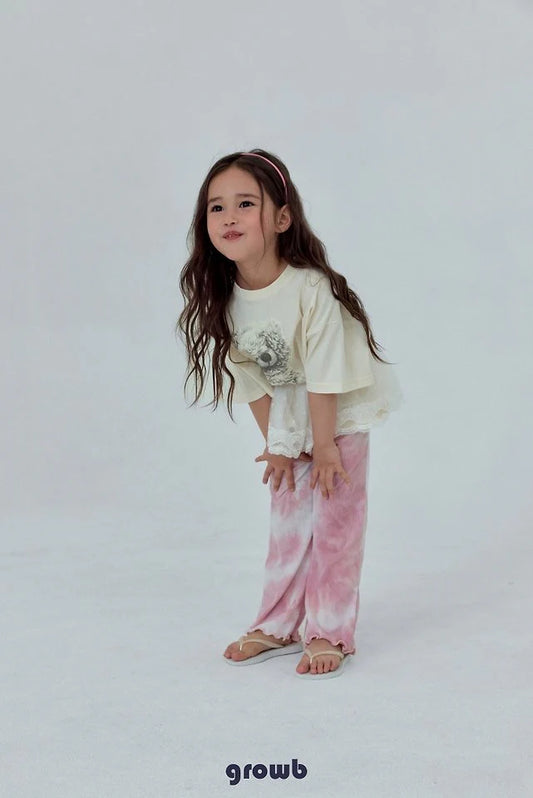 Growb Marang Pants (90-125cm)