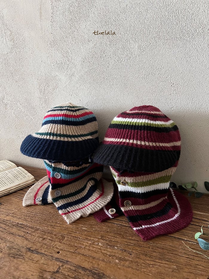 thelala windsor clava