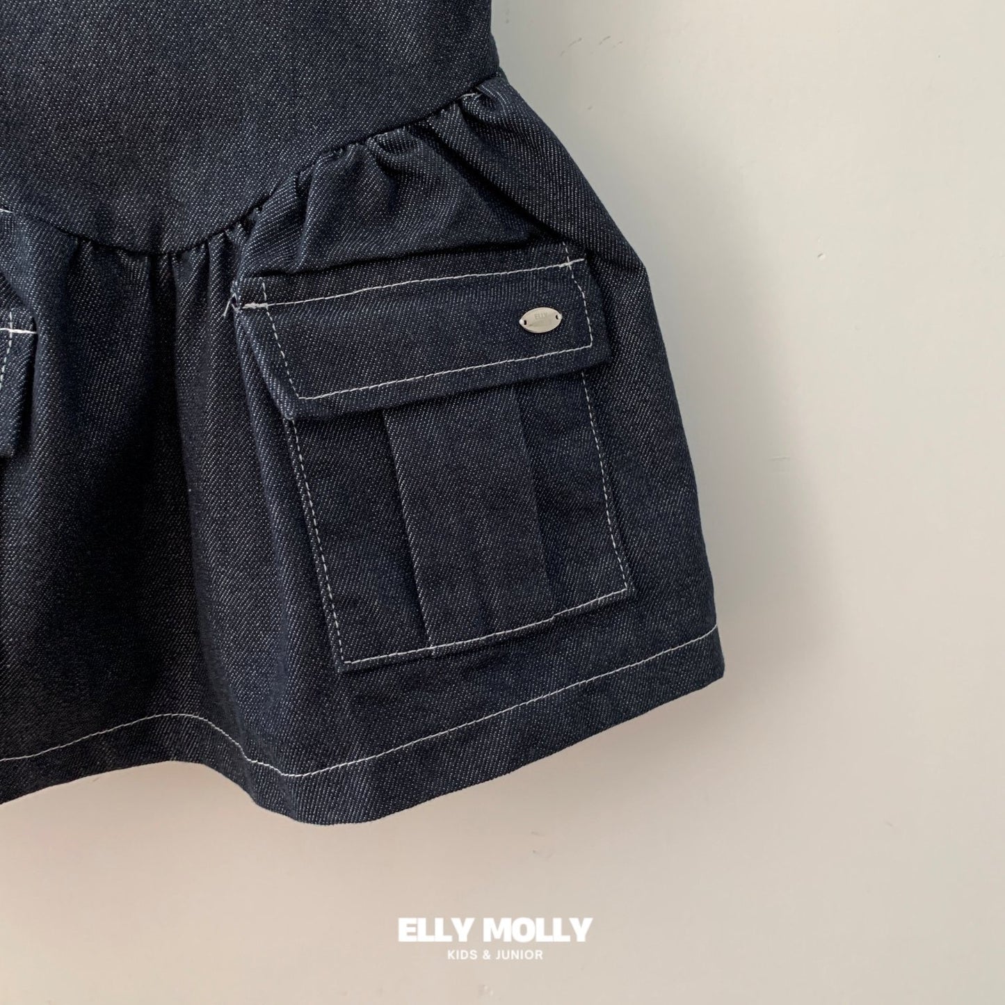 ELLYMOLLY non fade big pocket ops (90-145cm)