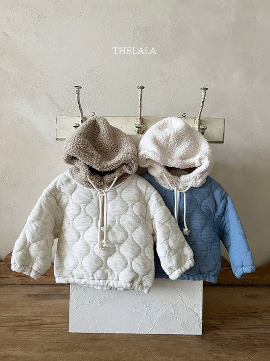thelala whirl tee (~75-115cm)