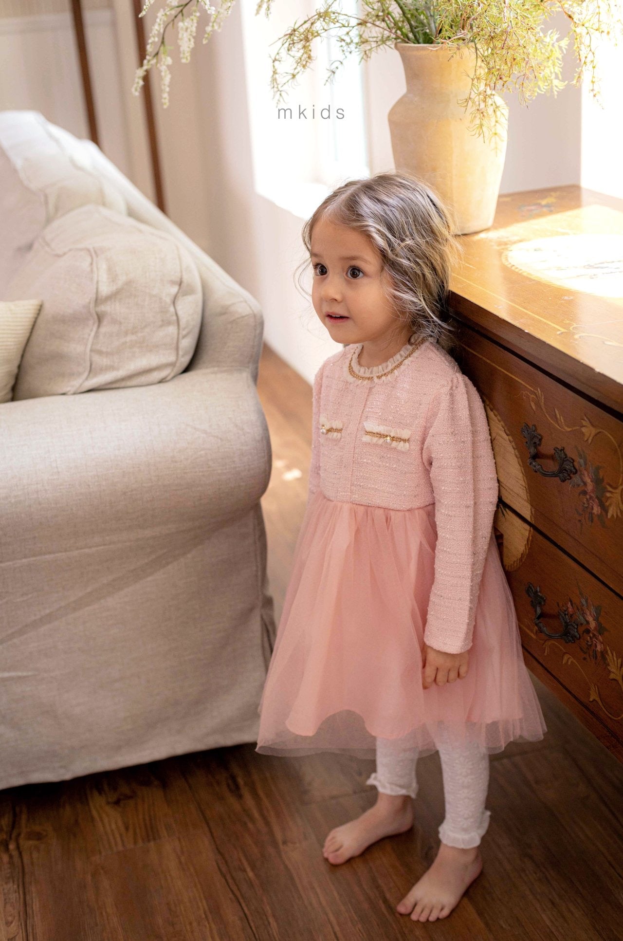 mkids juliet with ops (65-115cm)
