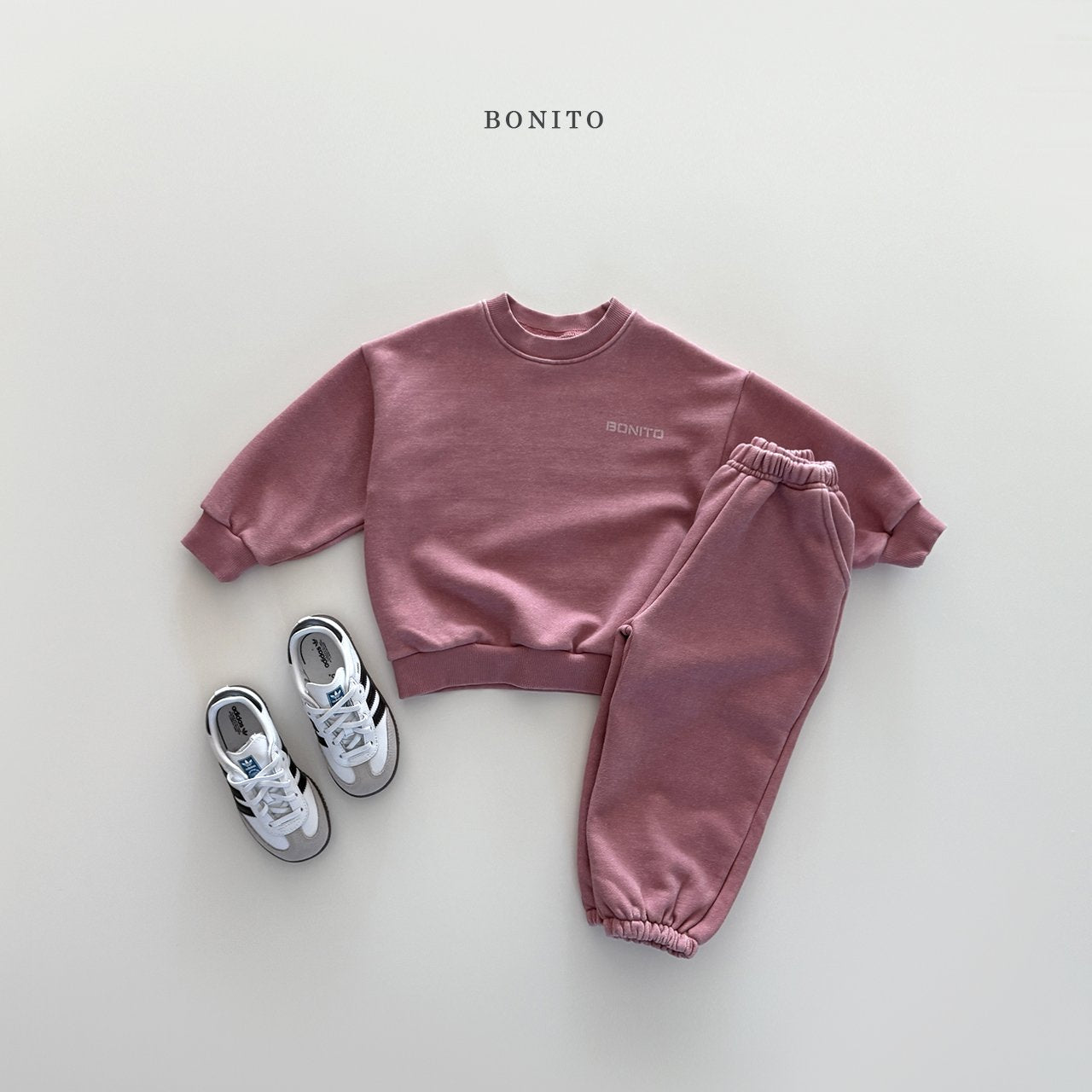 bonito bonito pigment set (~80-140cm)