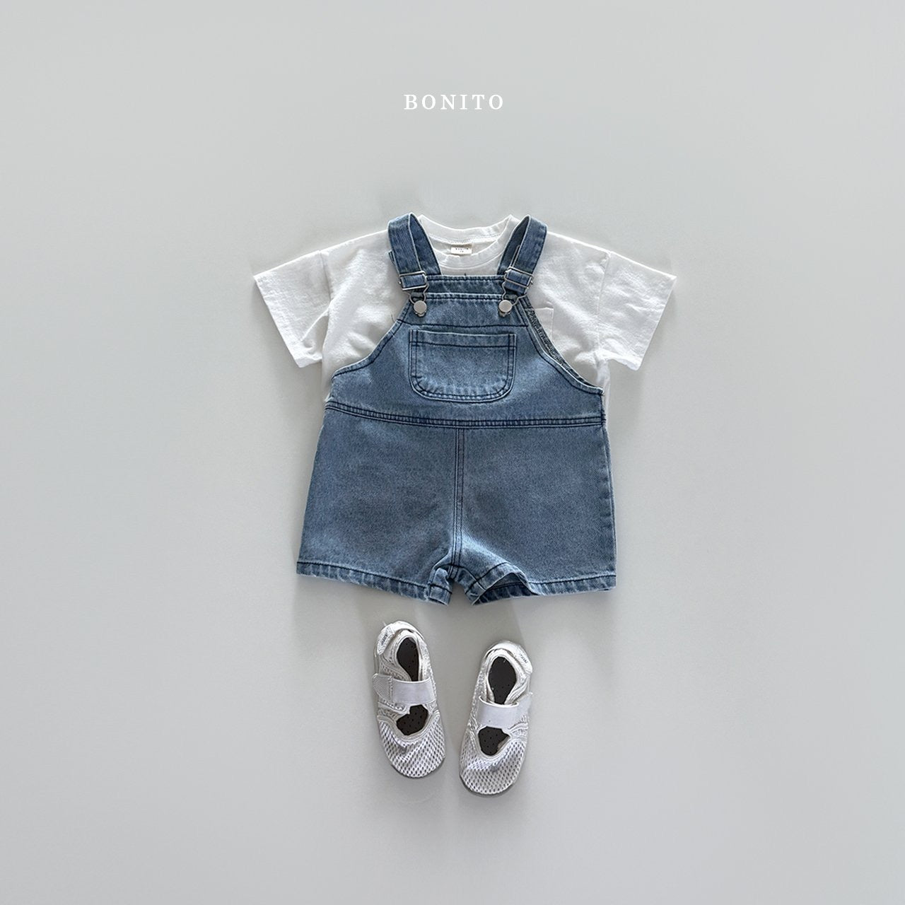 bonito cut denim melbang (70-125cm)