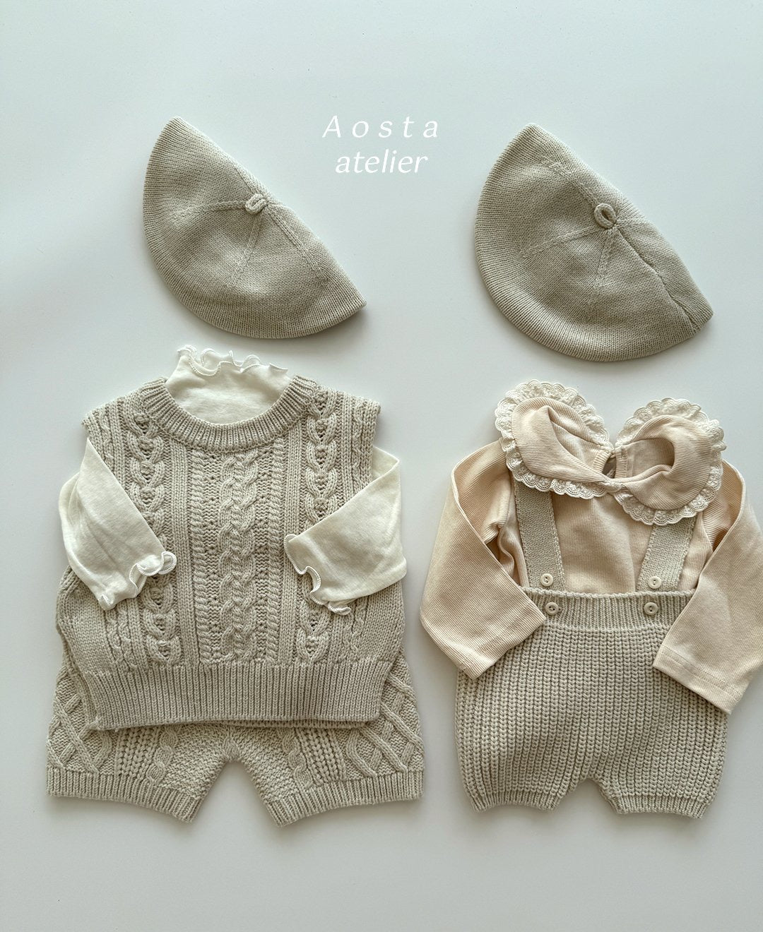 Aosta soft t (~70-115cm)