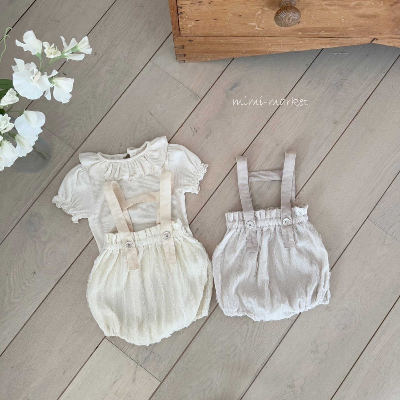 mimi market mango jar suspender (70-85cm)