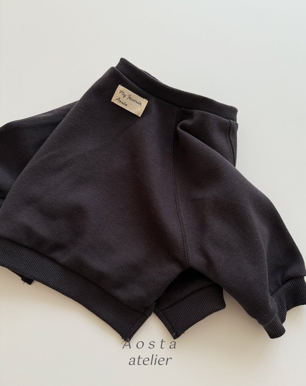 Aosta favorite mtm (~70-115cm)