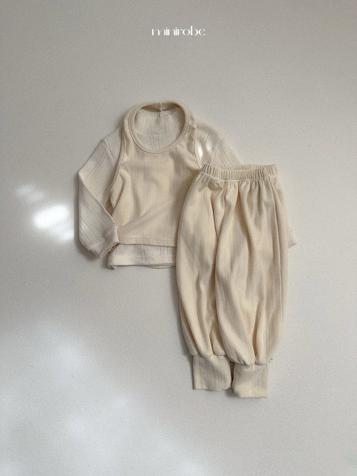 minirobe lulu harem pants (75-110cm)