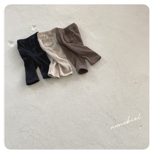 nunubiel mozzi leggings (75-120cm)